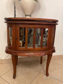 Mobile bar primi del 900