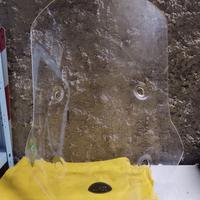 Cupolino Aprilia Caponord 1200