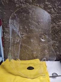 Cupolino Aprilia Caponord 1200