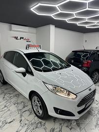 Ford Fiesta 1.5 TDCi 75CV 5 porte Titanium