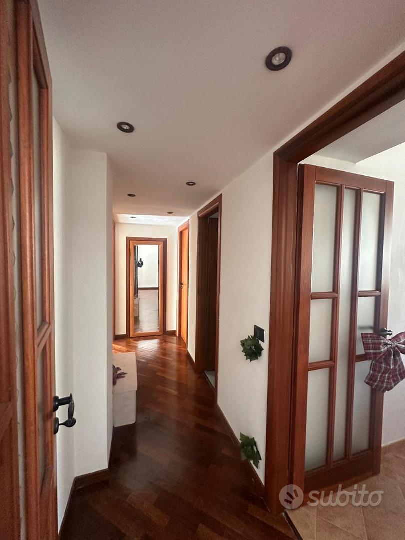 Apartment in Palermo, Guadagna, III Circoscrizione - Vista 4
