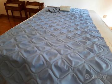 Materasso antidecupido