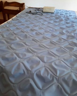 Materasso antidecupido