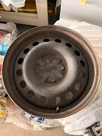 Cerchi originali Alfa Romeo