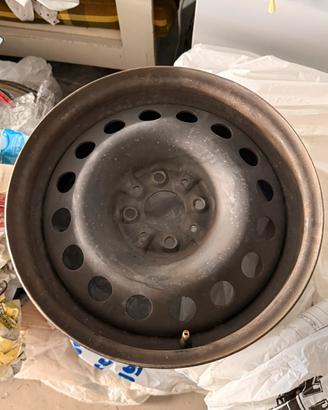 Cerchi originali Alfa Romeo