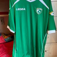 Maglia Calcio Avellino 2015