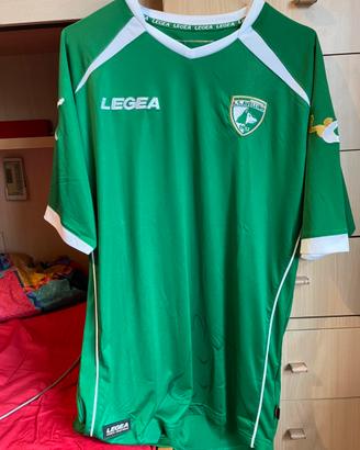 Maglia Calcio Avellino 2015