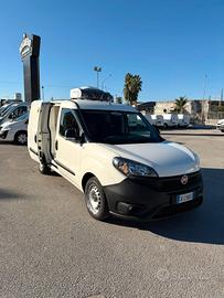 FIAT DOBLÒ 1.6mjt FRIGO ANNO 2022