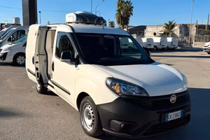 FIAT DOBLÒ 1.6mjt FRIGO ANNO 2022