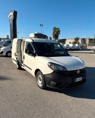 FIAT DOBLÒ 1.6mjt FRIGO ANNO 2022