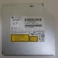 Masterizzatore HP DVD Notebook Sata 9,5mm.Perfetto