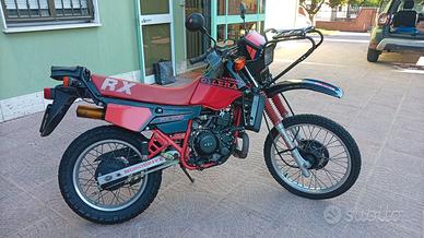 Gilera Arizona RX 200
