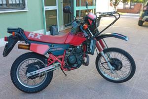 Gilera Arizona RX 200