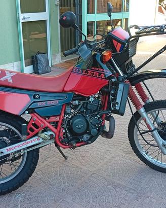 Gilera Arizona RX 200