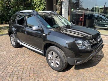 DACIA Duster 1.2 TCe 125CV 4x2 Lauréate