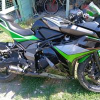 Wottan Motor GP1 125 - 2023