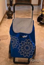 Carrello per la spesa