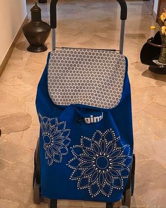 Carrello per la spesa