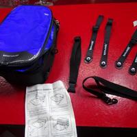 BORSA SERBATOIO KRAUSER