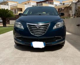 Lancia Ypsilon 1.3 diesel 95cv 30th anniversary