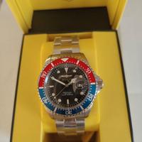 Orologio nuovo mai usato in garanzia