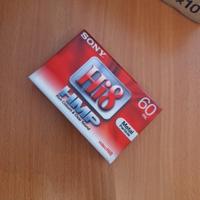  Video Cassette 8mm Video Digital 8