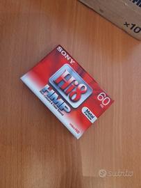  Video Cassette 8mm Video Digital 8