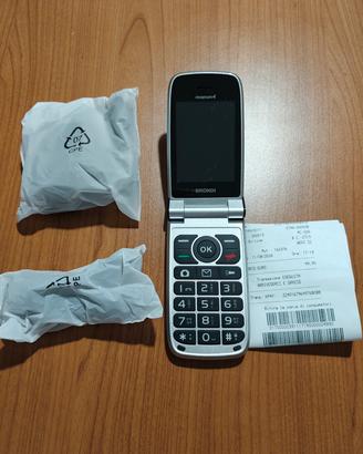 telefono Brondi magnum 4