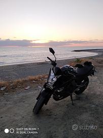 Kawasaki ER650