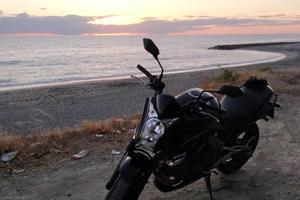 Kawasaki ER650