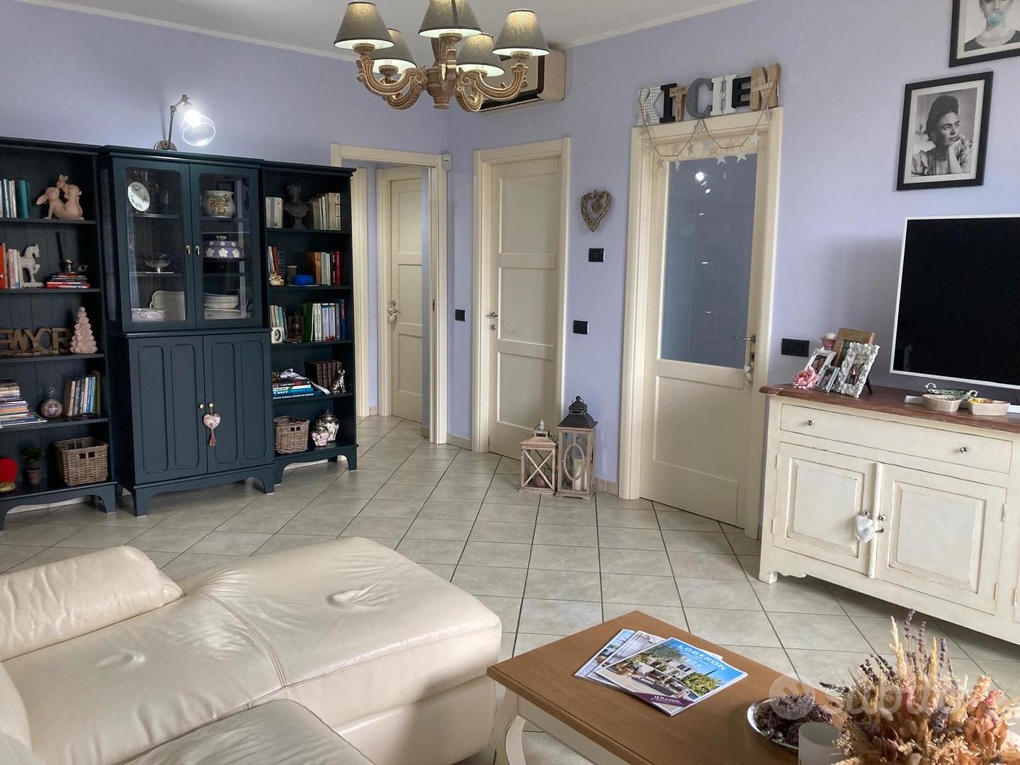 Apartment in Alessandria, Marengo - Vista 5