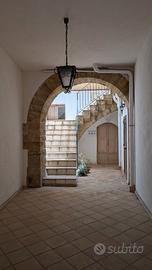 Casa in Centro Storico a Sciacca con Terrazza