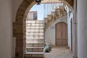 Casa in Centro Storico a Sciacca con Terrazza