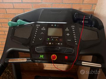 Tapis roulant domyos T900C