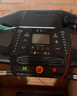 Tapis roulant domyos T900C