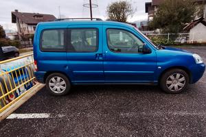 ben tenuta collaudo fino 2027  bombolone 