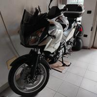 Suzuki V strom DL 650 anno 2010