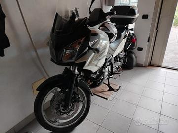 Suzuki V strom DL 650 anno 2010