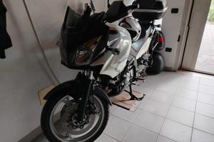 Suzuki V strom DL 650 anno 2010