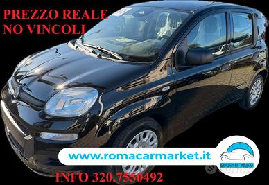 Fiat Panda PANDINA 1.0 firefly hybrid Pop s&s 65cv