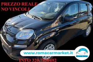 Fiat Panda PANDINA 1.0 firefly hybrid Pop s&s 65cv