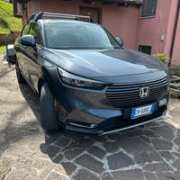 Honda HR-V e:HEV