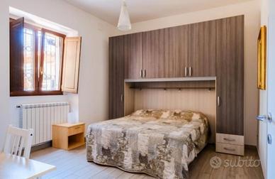 Casa per brevi periodi nel centro di L'Aquila