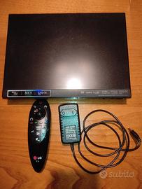 nuovissimo Dvx 3d
