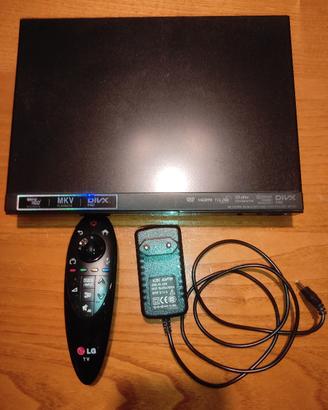 nuovissimo Dvx 3d