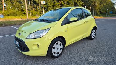 Ford Ka Ka+ 1.2 NEOPATENTATI EURO5