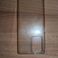 Cover trasparente Xiaomi T11 pro