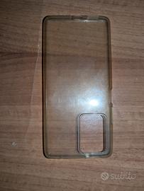 Cover trasparente Xiaomi T11 pro