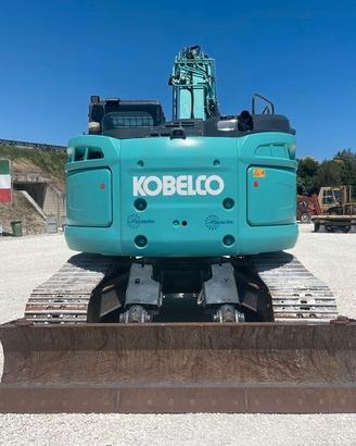 Escavatore cingolato KOBELO SK230 SRLC-5