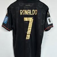 Maglia Calcio Ronaldo Portogallo